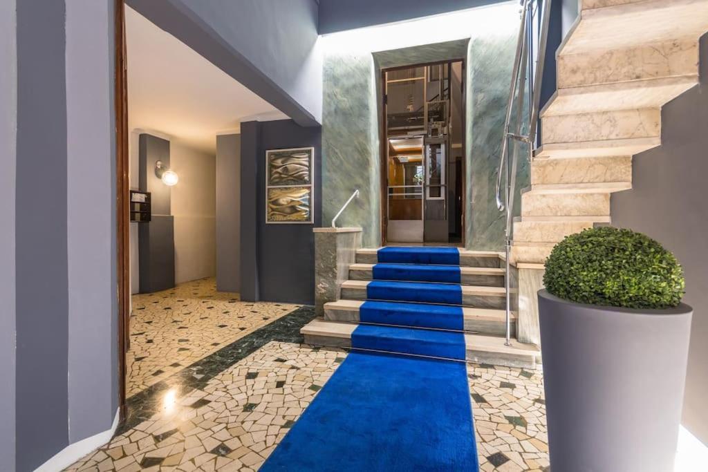 Gallery Loft 3 Τορίνο Εξωτερικό φωτογραφία
