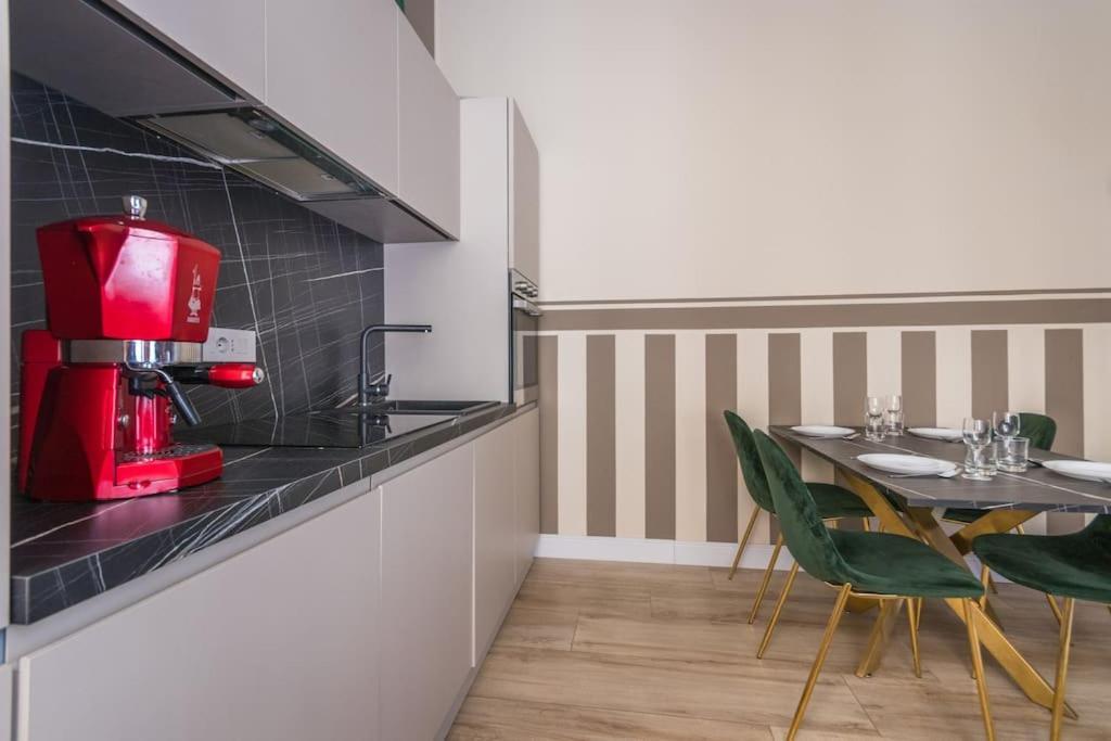 Gallery Loft 3 Τορίνο Εξωτερικό φωτογραφία