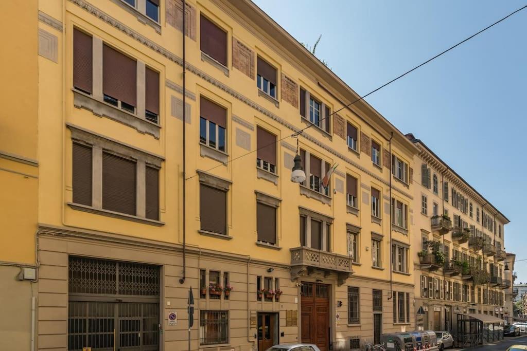 Gallery Loft 3 Τορίνο Εξωτερικό φωτογραφία