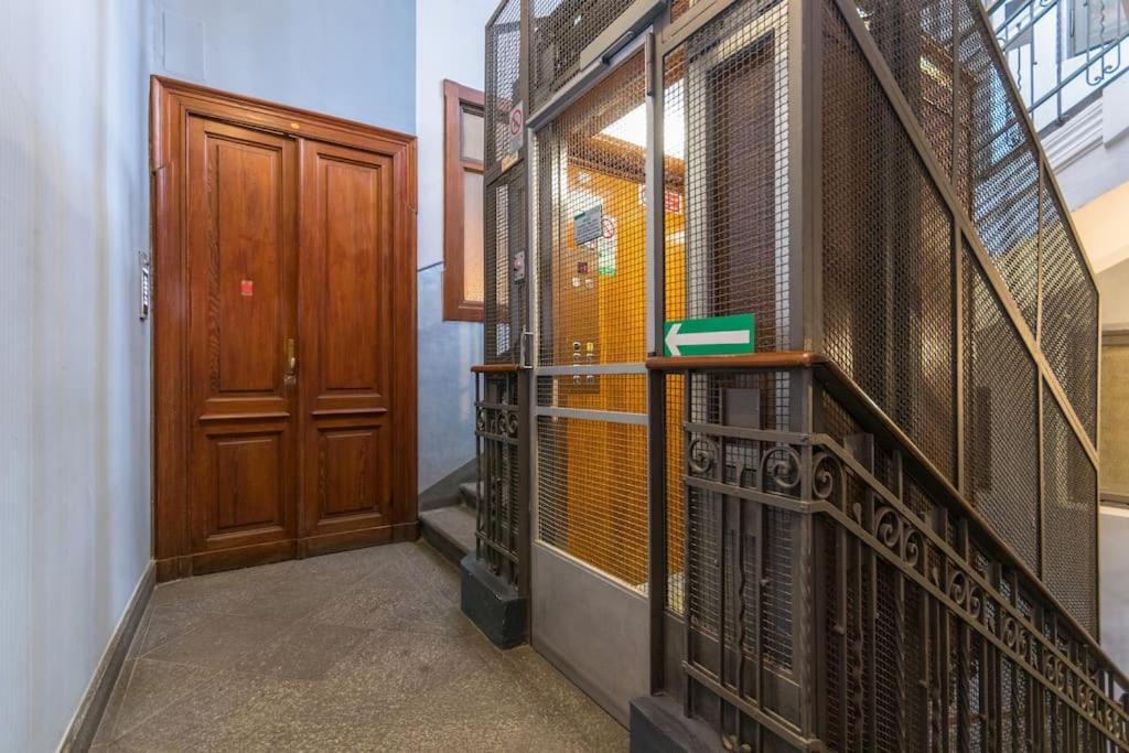 Gallery Loft 3 Τορίνο Εξωτερικό φωτογραφία