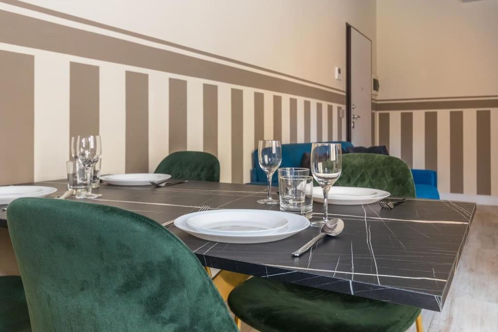 Gallery Loft 3 Τορίνο Εξωτερικό φωτογραφία