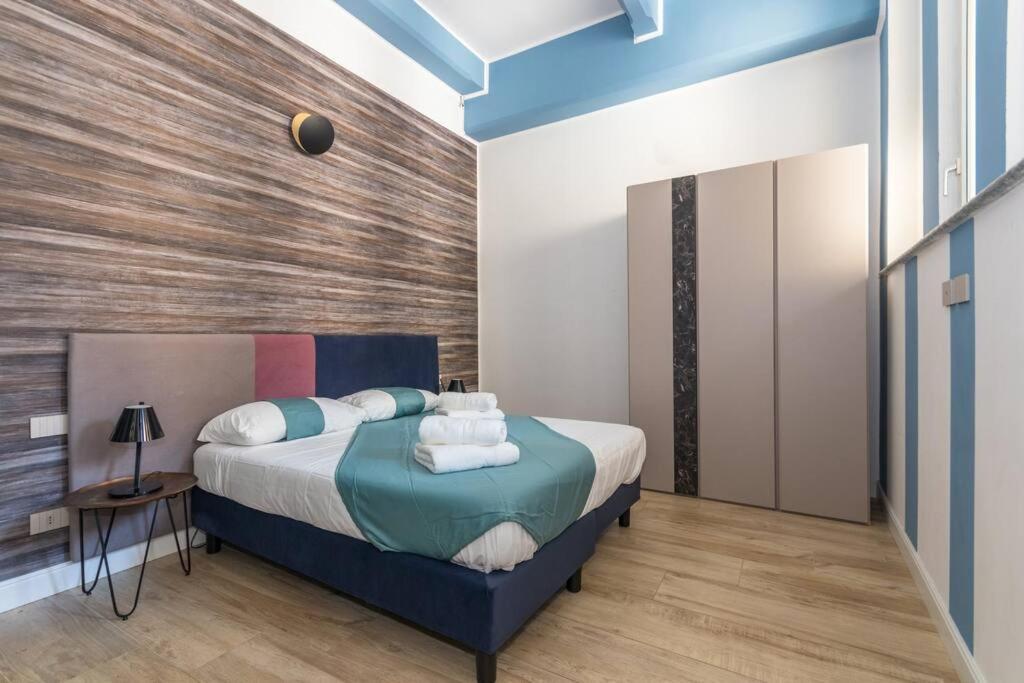 Gallery Loft 3 Τορίνο Εξωτερικό φωτογραφία