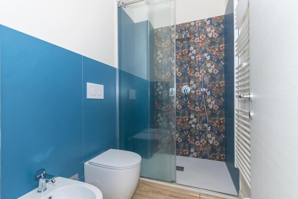 Gallery Loft 3 Τορίνο Εξωτερικό φωτογραφία